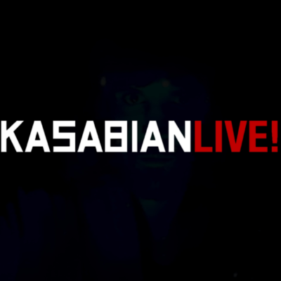 KasabianLive